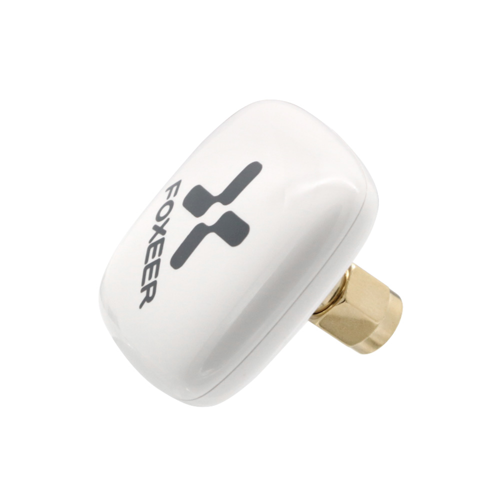 เสาอากาศ Foxeer-Echo 2 Patch,  - Drone Racing Antenna บทวิจารณ์และราคา